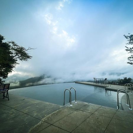 Haze And Kites Resort Munnar Ngoại thất bức ảnh