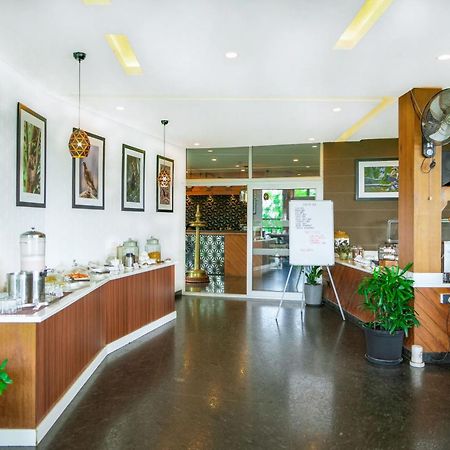 Haze And Kites Resort Munnar Ngoại thất bức ảnh