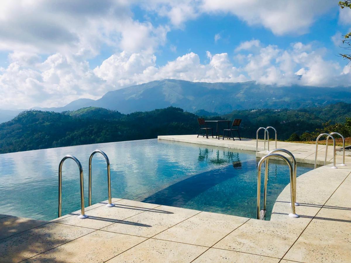 Haze And Kites Resort Munnar Ngoại thất bức ảnh