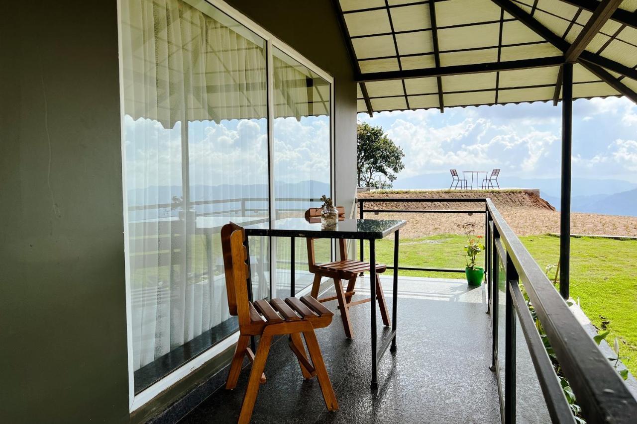 Haze And Kites Resort Munnar Ngoại thất bức ảnh