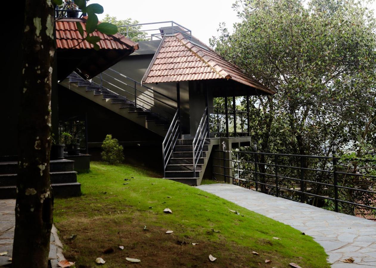 Haze And Kites Resort Munnar Ngoại thất bức ảnh