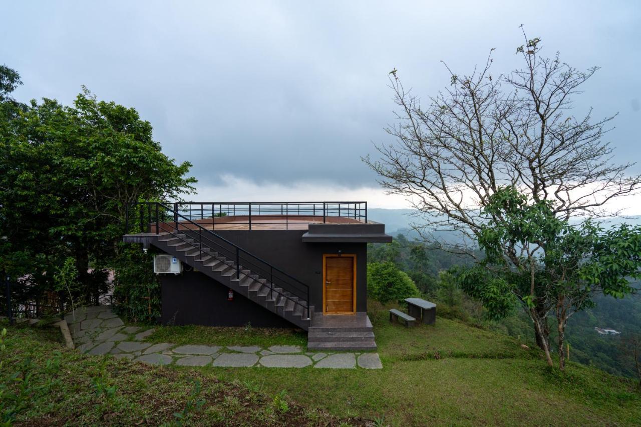 Haze And Kites Resort Munnar Ngoại thất bức ảnh