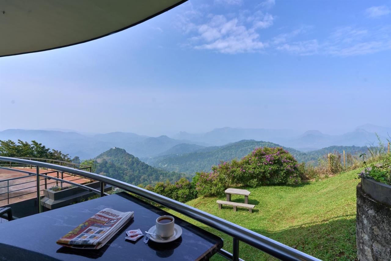 Haze And Kites Resort Munnar Ngoại thất bức ảnh