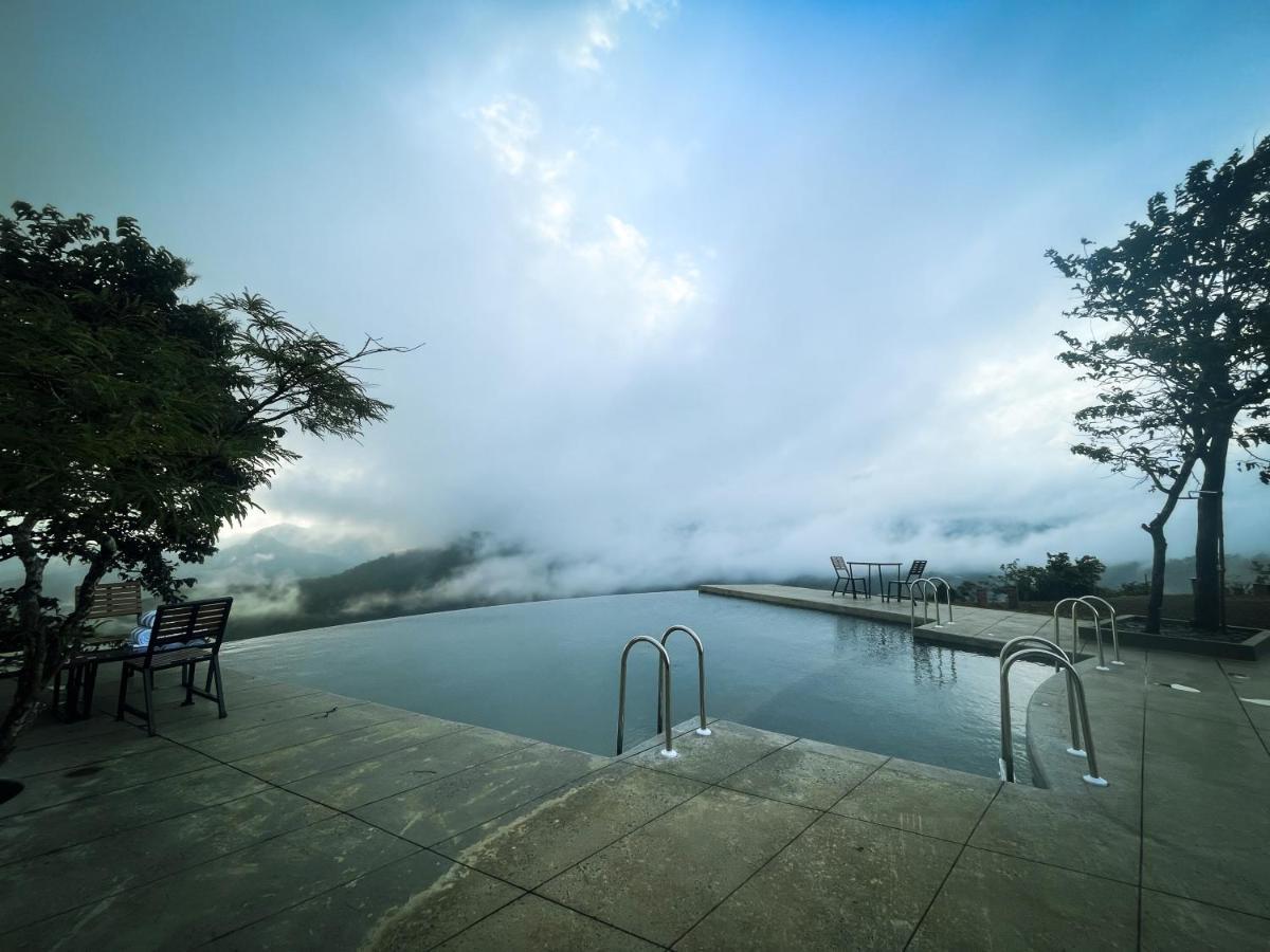 Haze And Kites Resort Munnar Ngoại thất bức ảnh