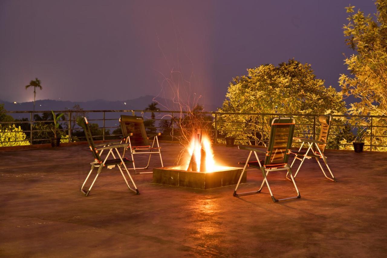 Haze And Kites Resort Munnar Ngoại thất bức ảnh