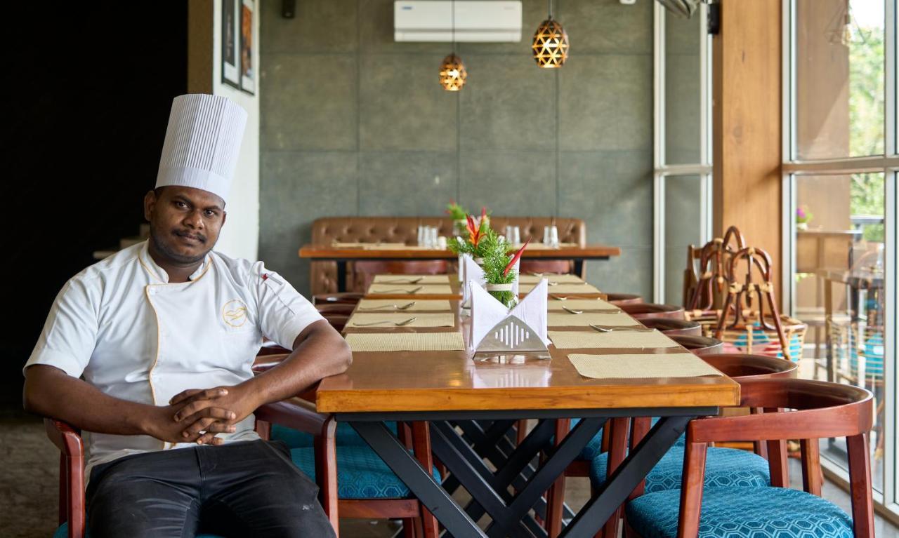 Haze And Kites Resort Munnar Ngoại thất bức ảnh