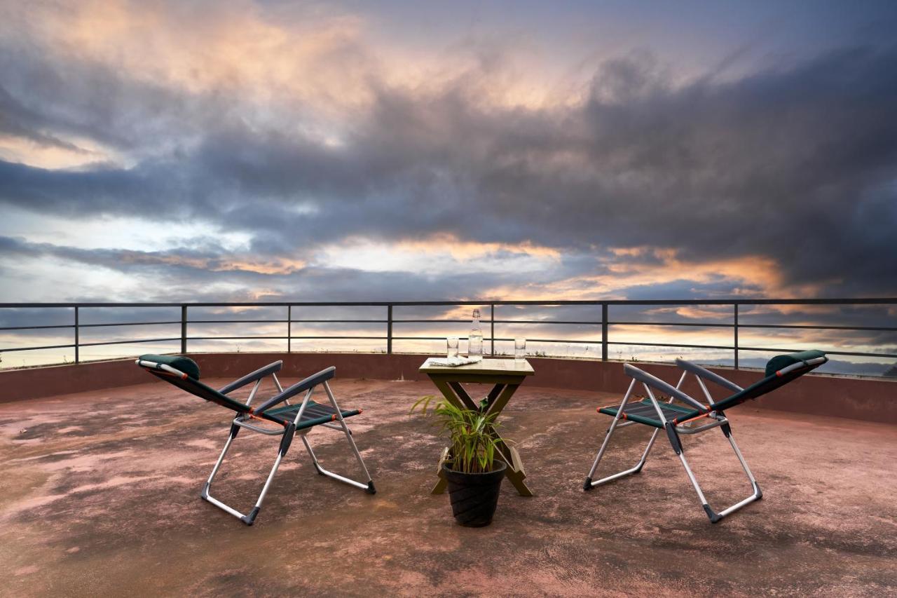 Haze And Kites Resort Munnar Ngoại thất bức ảnh
