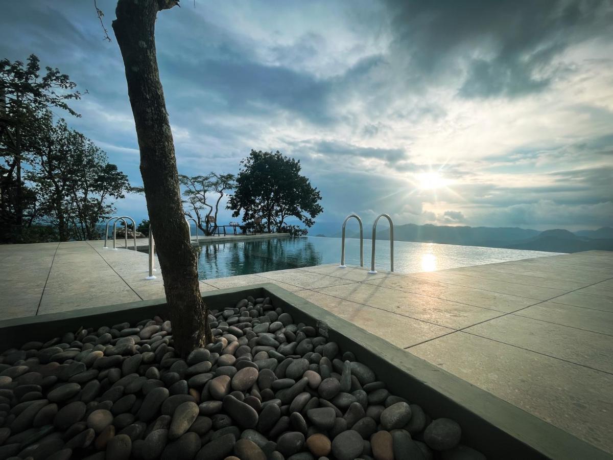 Haze And Kites Resort Munnar Ngoại thất bức ảnh