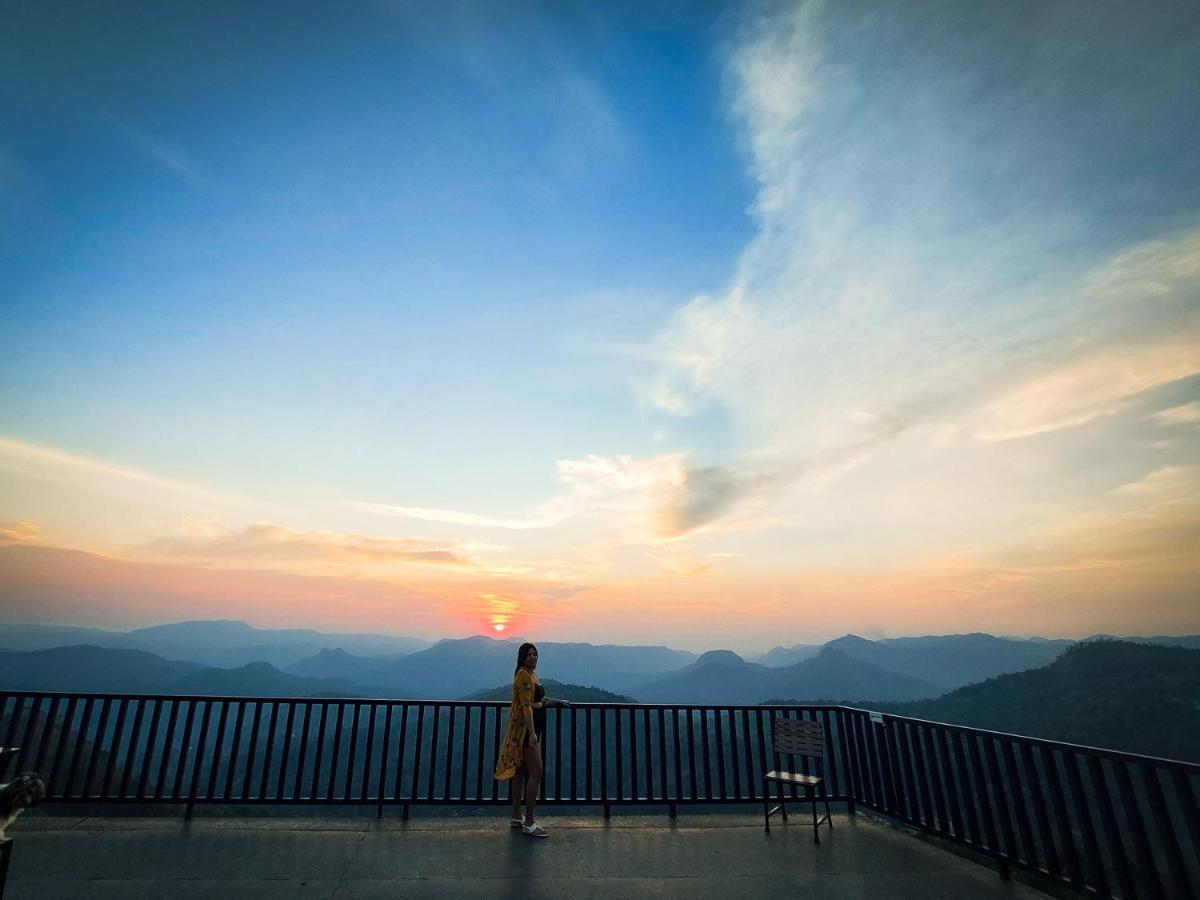 Haze And Kites Resort Munnar Ngoại thất bức ảnh
