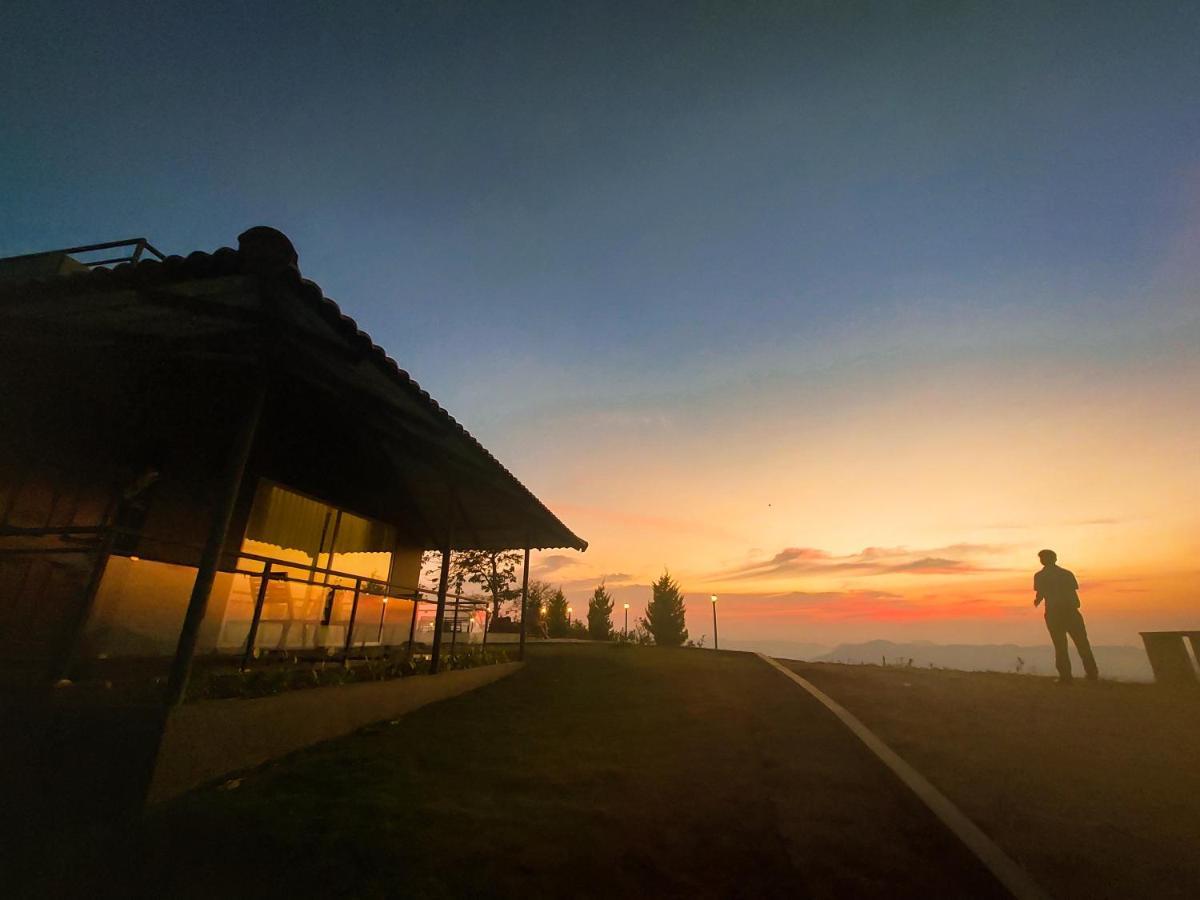 Haze And Kites Resort Munnar Ngoại thất bức ảnh