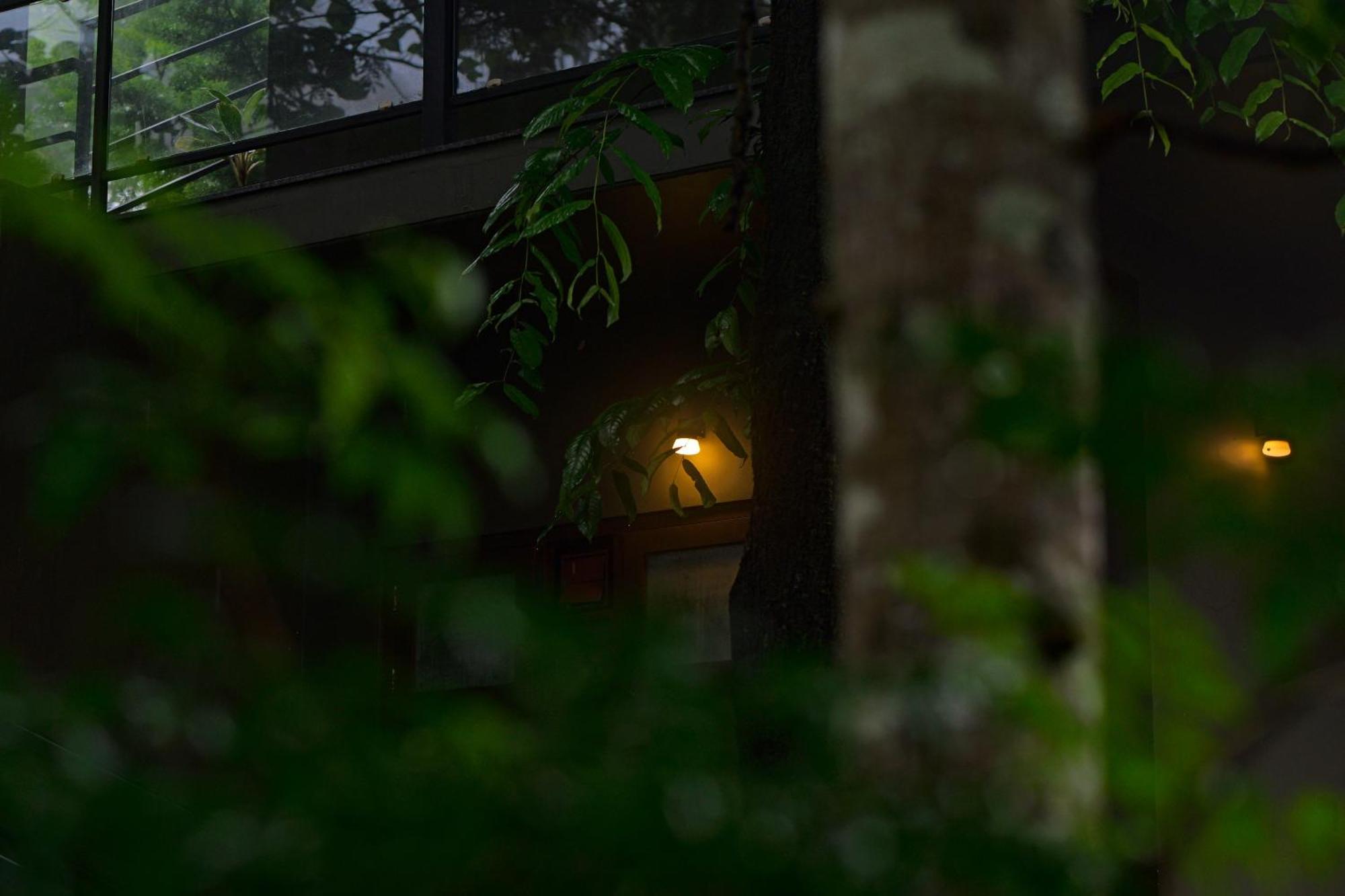 Haze And Kites Resort Munnar Ngoại thất bức ảnh