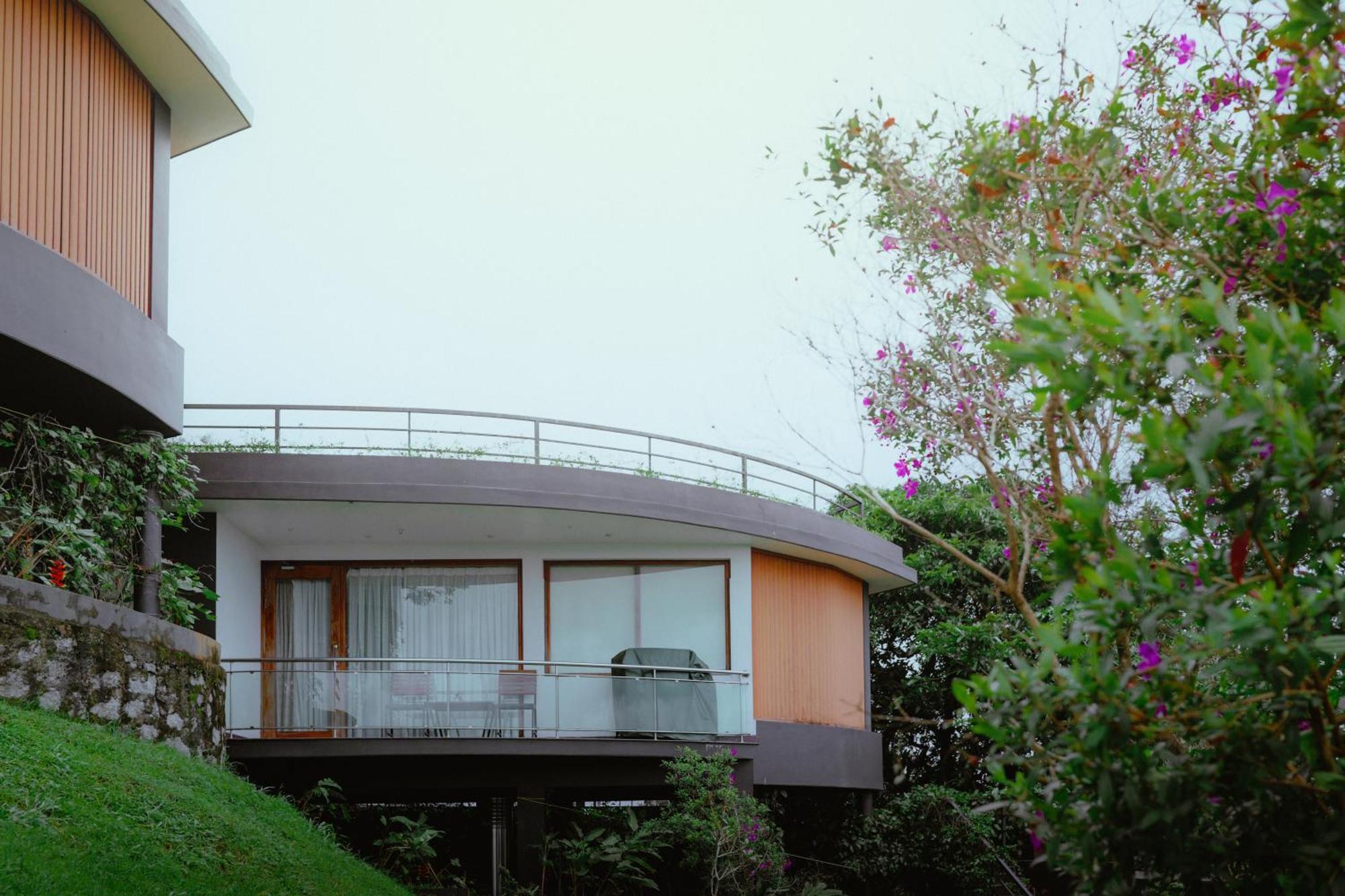 Haze And Kites Resort Munnar Ngoại thất bức ảnh