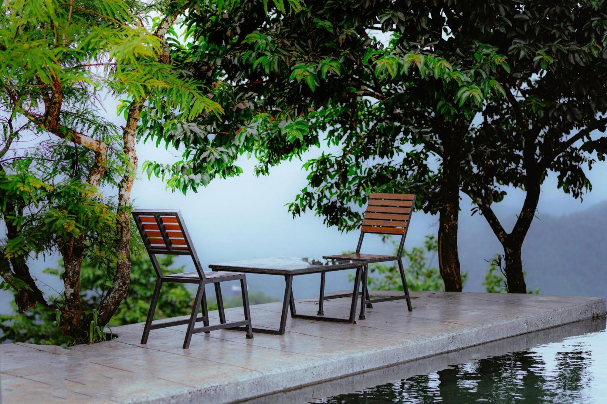 Haze And Kites Resort Munnar Ngoại thất bức ảnh
