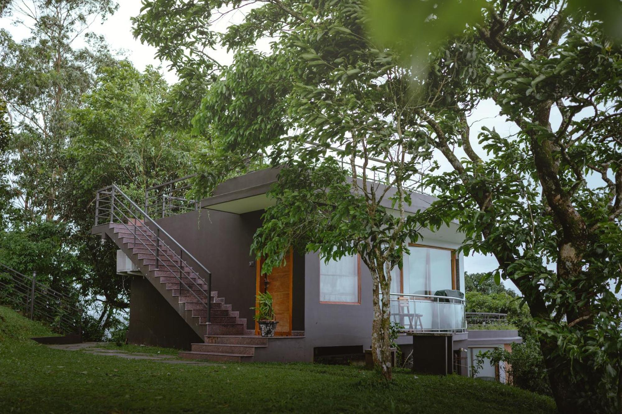 Haze And Kites Resort Munnar Ngoại thất bức ảnh